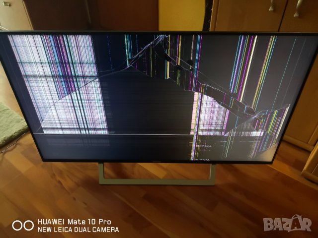 Sony Bravia KDL-49WD755 на части, снимка 1 - Части и Платки - 40281784