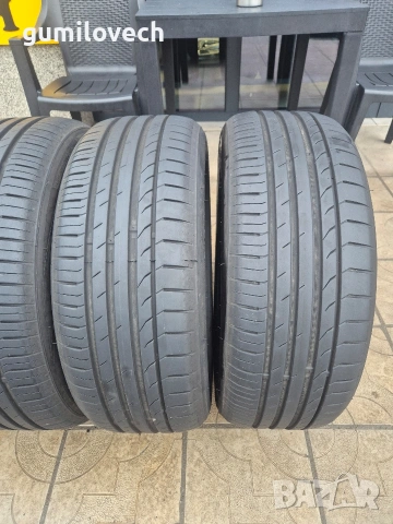 4бр.летни гуми 235/50/18 97V GOODRIDE ZuperEco 24г., снимка 7 - Гуми и джанти - 53290958