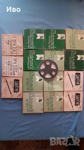 Ролки18см 16 бр, снимка 2 - Декове - 52855654