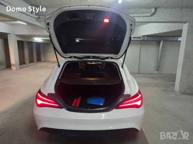 Mercedes-Benz CLA 180 Shooting Brake, снимка 10 - Автомобили и джипове - 56207701