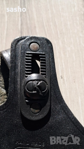 кобур за пистолет BERETTA, снимка 4 - Оборудване и аксесоари за оръжия - 52789949