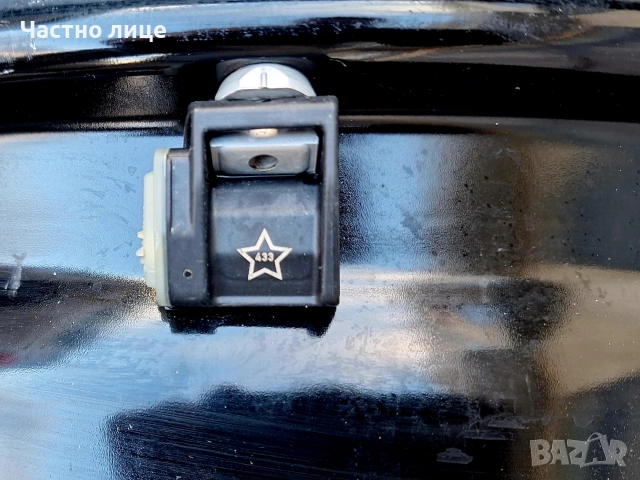 Продавам 4бр 18-ки джанти за Мерцедес W204,W205,W206,W213, снимка 6 - Гуми и джанти - 53608299