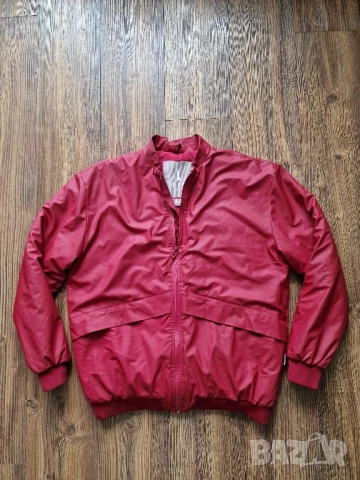 Страхотно мъжко зимно яке RAINS , размер L 