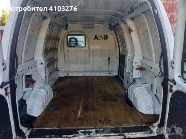 ПРОДАВАМ ФИАТ СКУДО, снимка 6 - Бусове и автобуси - 52246247