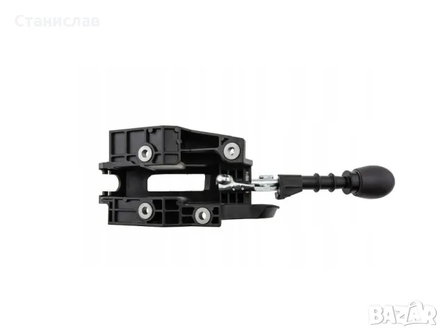 Скоростен лост с топка за Iveco Daily MK5 (2009-2014), снимка 4 - Части - 47804614
