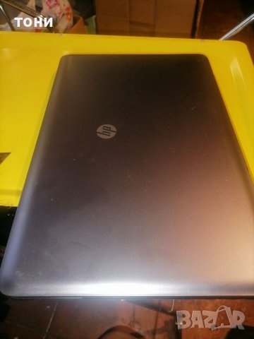 Лаптон НР650, снимка 4 - Лаптопи за работа - 40116872