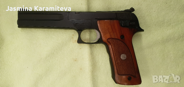 Smith & Wesson, Mod.422, cal. .22LR