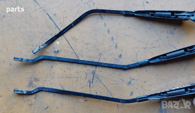 Рамо Чистачка Опел Кадет 3бр., снимка 4 - Части - 47934555