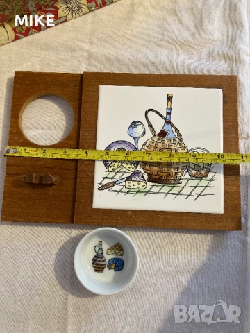 Подноси, снимка 3 - Други - 52369599