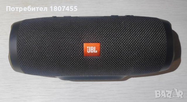 JBL Charge 3 bluetooth колонка, снимка 1 - Bluetooth тонколони - 44404774