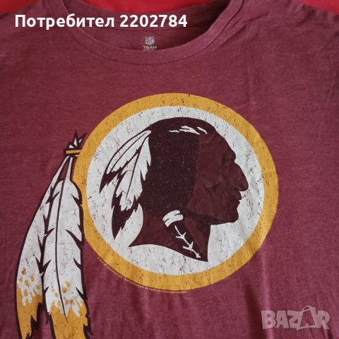 Тениски NFL , тениска , снимка 9 - Тениски - 30619271