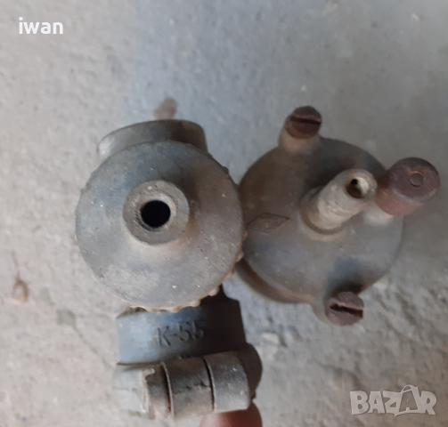 Карбуратор К55, снимка 2 - Части - 36232235