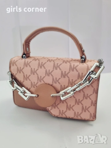 Етлегантна дамска чанта , снимка 4 - Чанти - 53648467