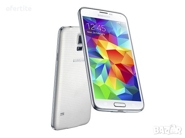 ✅ Samsung 🔝 Galaxy S5