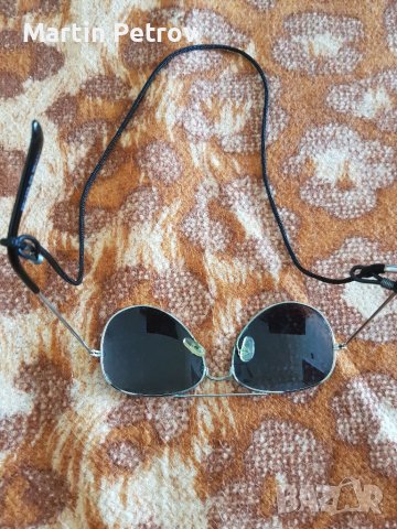 Слънчеви очила, снимка 2 - Слънчеви и диоптрични очила - 41559129