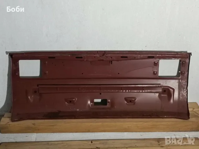 Задна маска за Фиат 125, снимка 2 - Части - 48260589