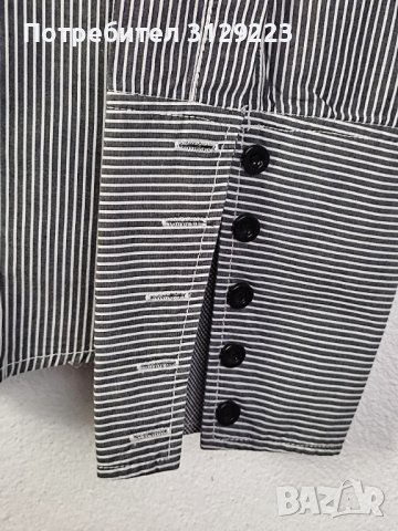 McGregor shirt 42, снимка 2 - Блузи с дълъг ръкав и пуловери - 39392702