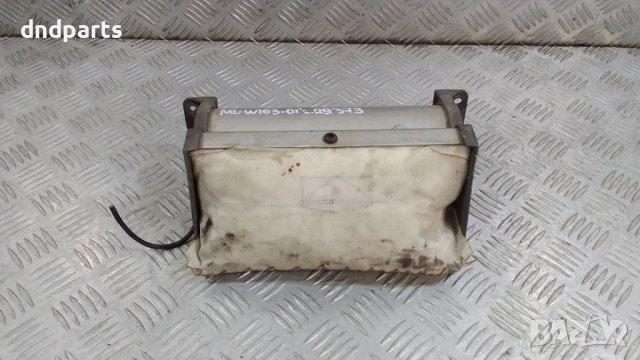 Airbag табло Mercedes ML W163 2001г.	