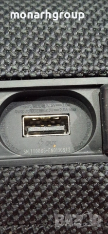 Bluetooth колонка JBL CHARGE 5/с кутия/, снимка 8 - Тонколони - 53360708
