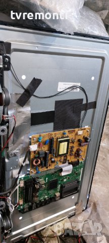 Основна платка - 17MB140 for JVC LT-24VH30K DISPLAY 24 inc VES236WNVC-2D-N12, снимка 5 - Части и Платки - 41205122