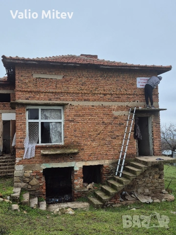 Продавам Кьща в село Александрово, снимка 2 - Къщи - 53396918