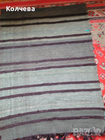 продавам различни видове черги, ръчно тъкани, снимка 9 - Други - 36290451