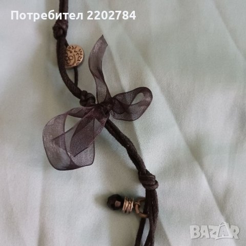 Дамски халат, снимка 7 - Нощници - 28036529