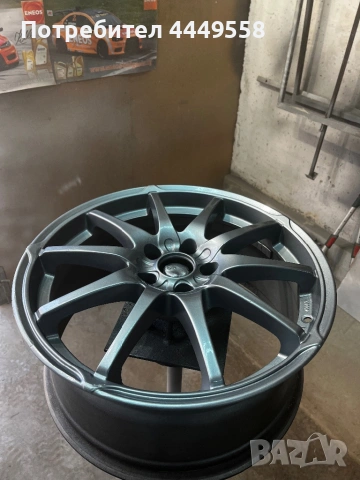 Боядисване на джанти , снимка 12 - Други услуги - 49969471