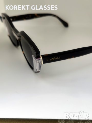 HIGH QUALITY POLARIZED 100% UV защита, снимка 6 - Слънчеви и диоптрични очила - 41702663