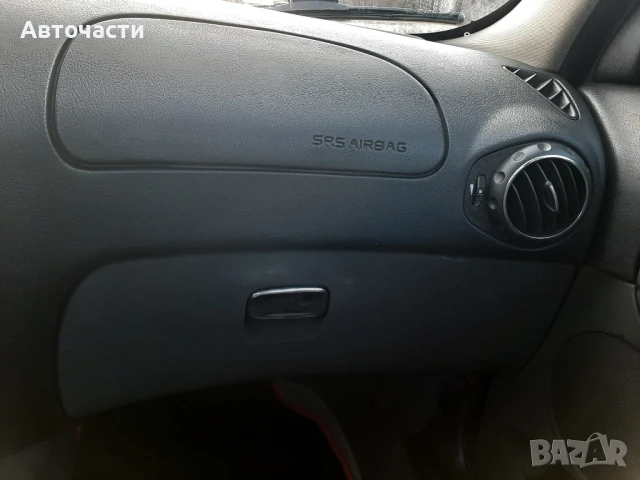 Алфа Ромео 147 1.6 105к.с. на части Alfa Romeo 147 twin spark na chasti, снимка 7 - Части - 51218608