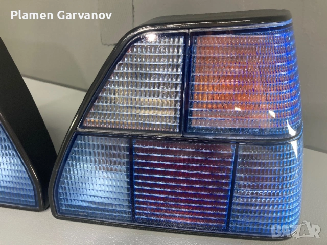 Hella синя за Голф 2, снимка 4 - Части - 53648899