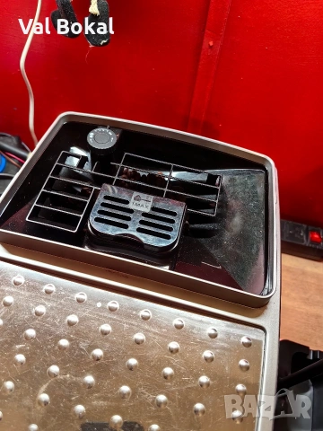 delonghi magnifica S smart , снимка 4 - Кафемашини - 53713094