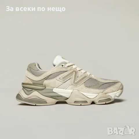 NEW BALANCE 9060 Унисекс Маратонки👟Мъжки Маратонки👟Дамски Спортни Обувки Код PM20