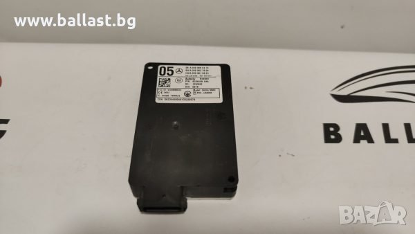 РАДАРСЕНЗОР A0009050410 СЕРИЯ 05