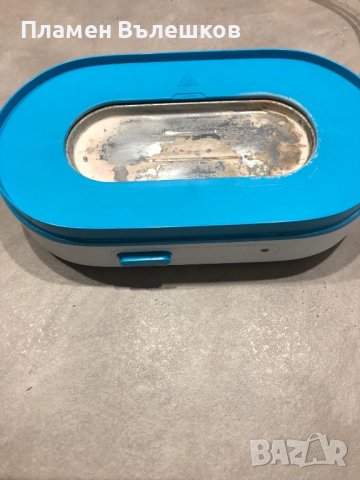 Стерилизатор Avent Philips, снимка 4 - Стерилизатори - 41768615