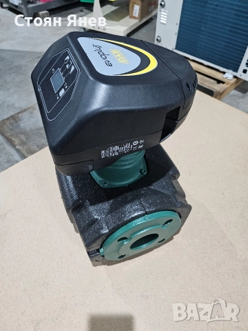 Циркулационна помпа DAB Evoplus D 120/340.65M, снимка 5 - Други машини и части - 52580330