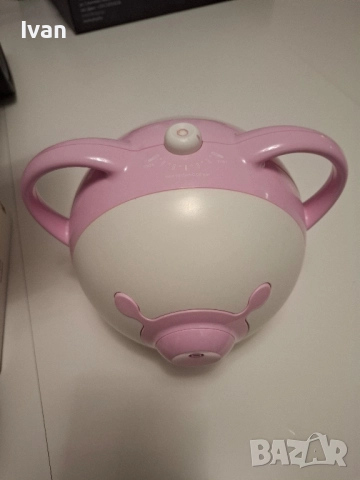 аспиратор за нос Nosiboo Pro, снимка 6 - Други - 52134901