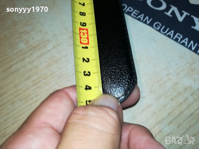 КОЛАН 135СМ НОВ 2808231639, снимка 7 - Колани - 42000358