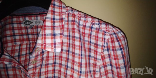 Лий Купър, М размер