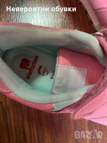Детски маратонки elefanten 31, снимка 2 - Детски маратонки - 35809902