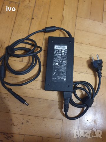 hp 19,5v 7,7a 150w, снимка 1 - Лаптоп аксесоари - 38816432