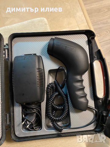 Bioptron на Zepter