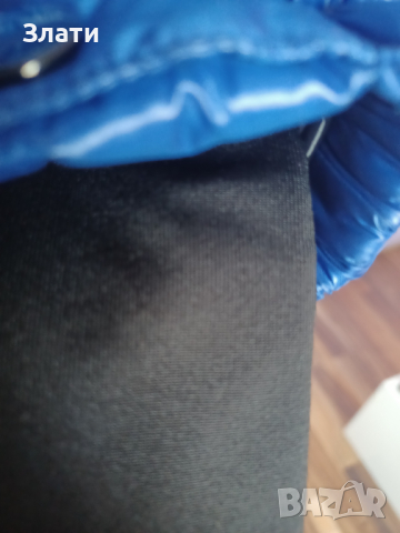 Уникално якенце, внос Англия!, снимка 3 - Якета - 36178380