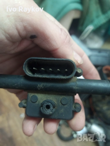 МАП СЕНЗОР ФОБОС , Fobos PMT-ML12V-A8928, снимка 5 - Части - 53770083