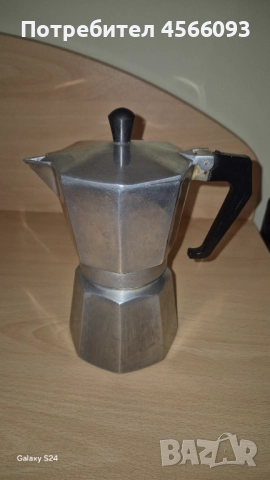 Продавам кафеварка, снимка 2 - Кафемашини - 52291145