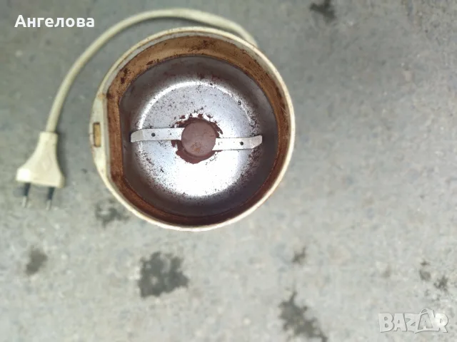 Продавам кафемелачка, снимка 3 - Кафемашини - 56274243