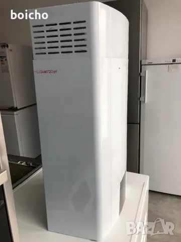 Нов! Абсорбатор AEG 90 см., снимка 2 - Абсорбатори - 49853867