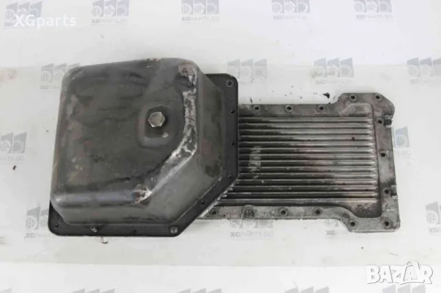  Картер за Jeep Grand Cherokee II 3.1td 140 к.с. (1998-2005)