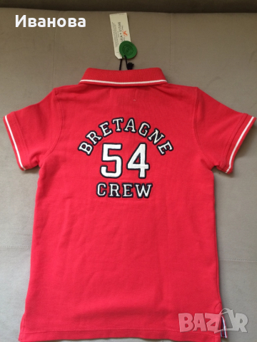 Чисто нова детска тениска., снимка 4 - Детски тениски и потници - 51642971