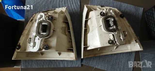 Opel Astra - тунинг стопове, снимка 2 - Части - 45234890